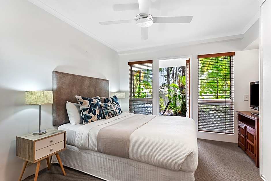 Photo 1 of 29 of Deluxe 2 Bedroom Apartment, Pool View, Ground Floor