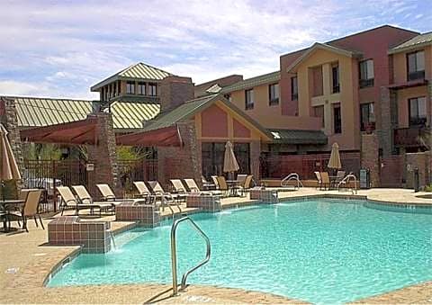 Hilton Garden Inn Scottsdale North/Perimeter Center