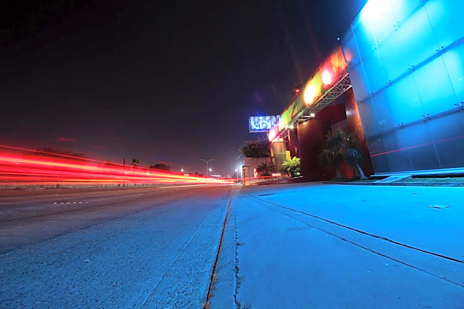 Motel Via
