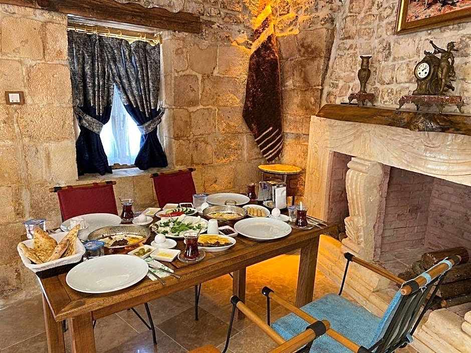Babil Antique Hotel