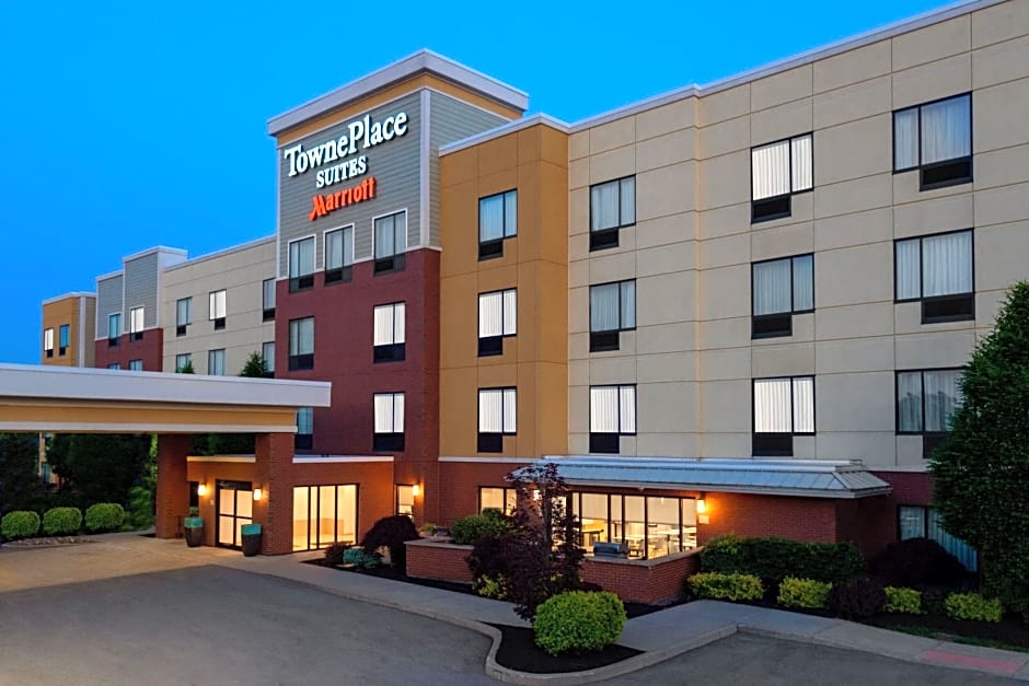 TownePlace Suites Buffalo Airport