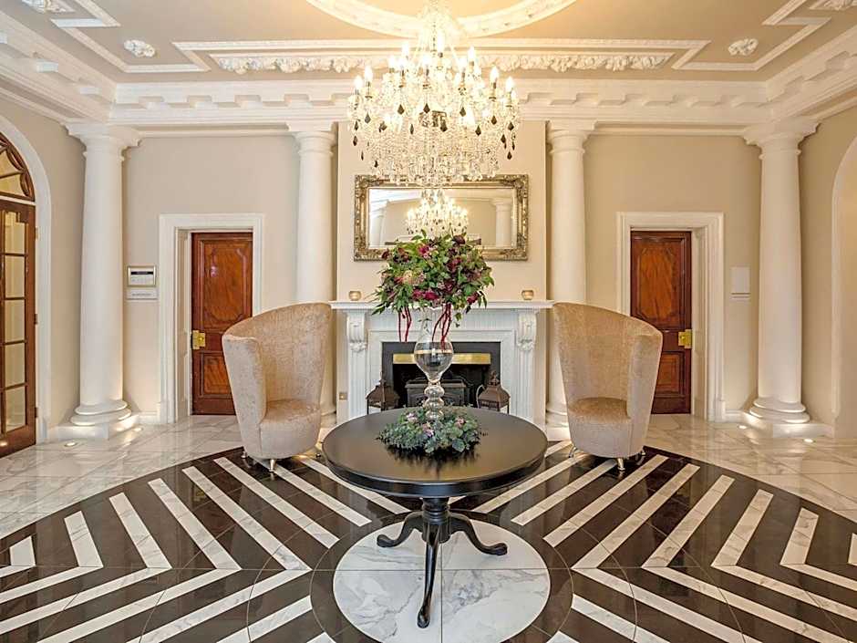 Hunton Park Hotel