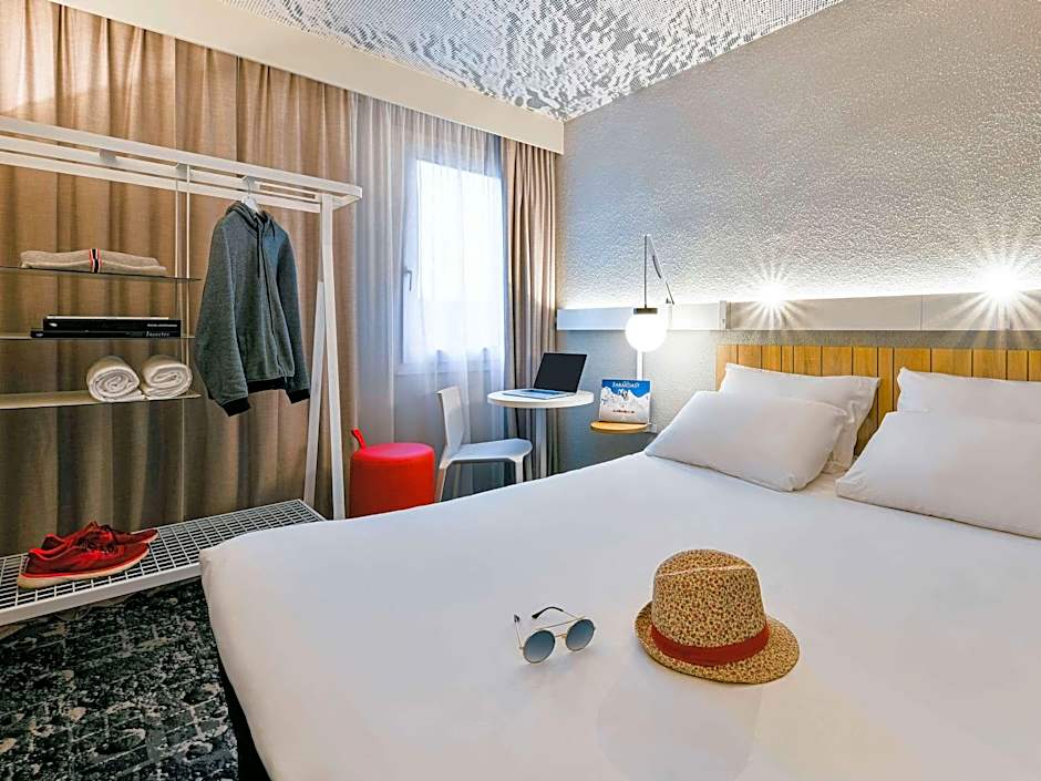 ibis Lyon Sud Saint-Rambert-d'Albon