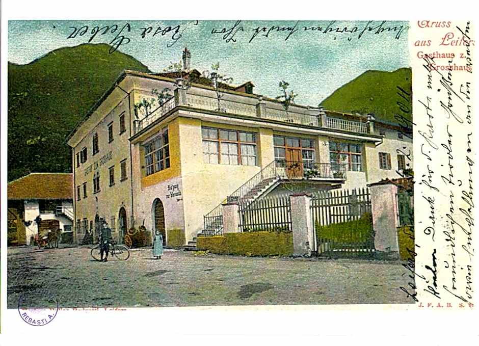 Albergo Casagrande