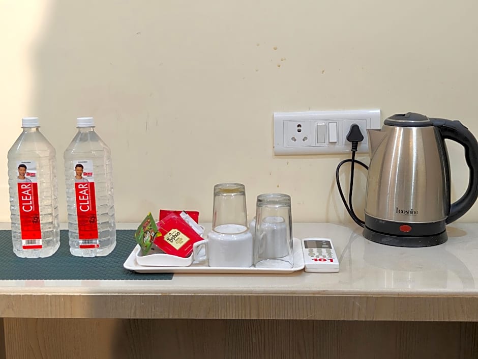 Goroomgo Akay guest house Varanasi 3km from Kashi Vishwanath Temple