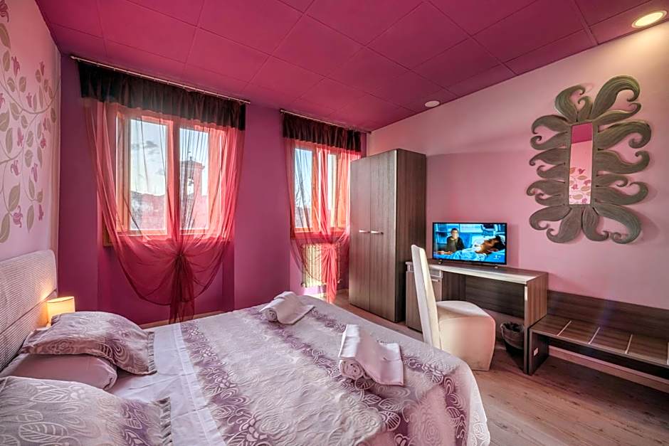 Hotel Palazzo Renieri