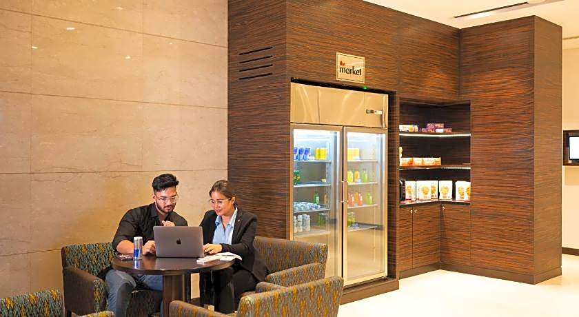 Fairfield by Marriott Agra