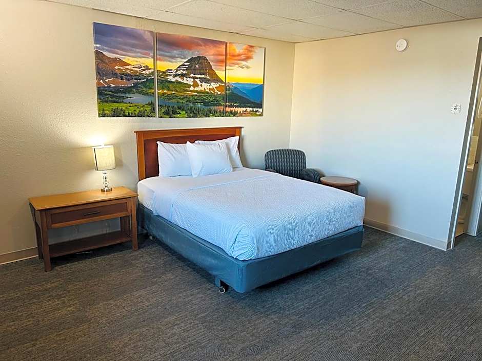 Days Inn by Wyndham Wheatland