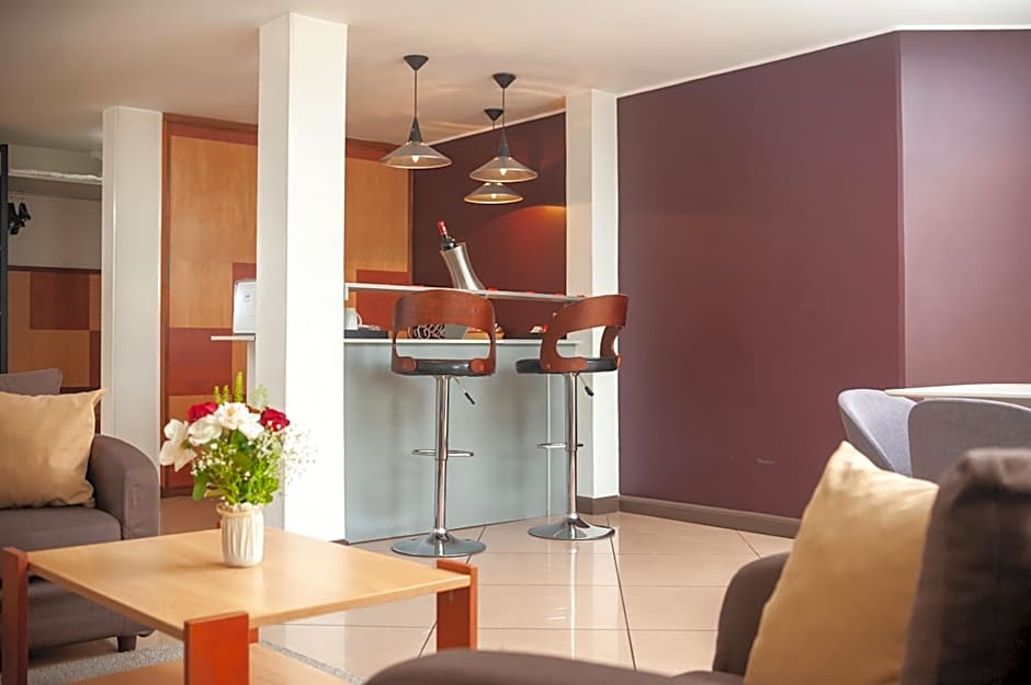Le Grand Mellis Hôtel & Spa