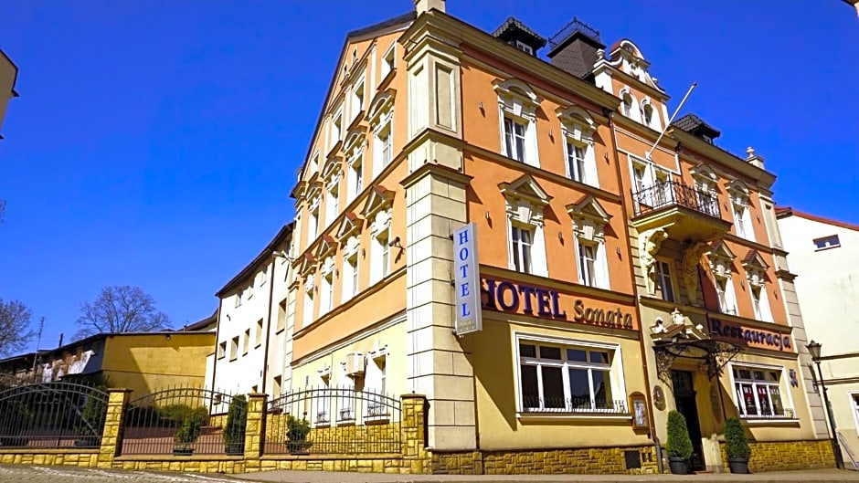 Hotel SONATA
