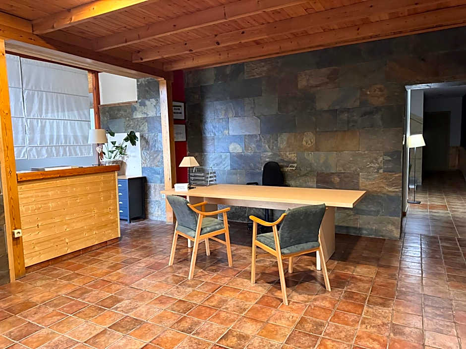 Hotel Casa Eira B&B