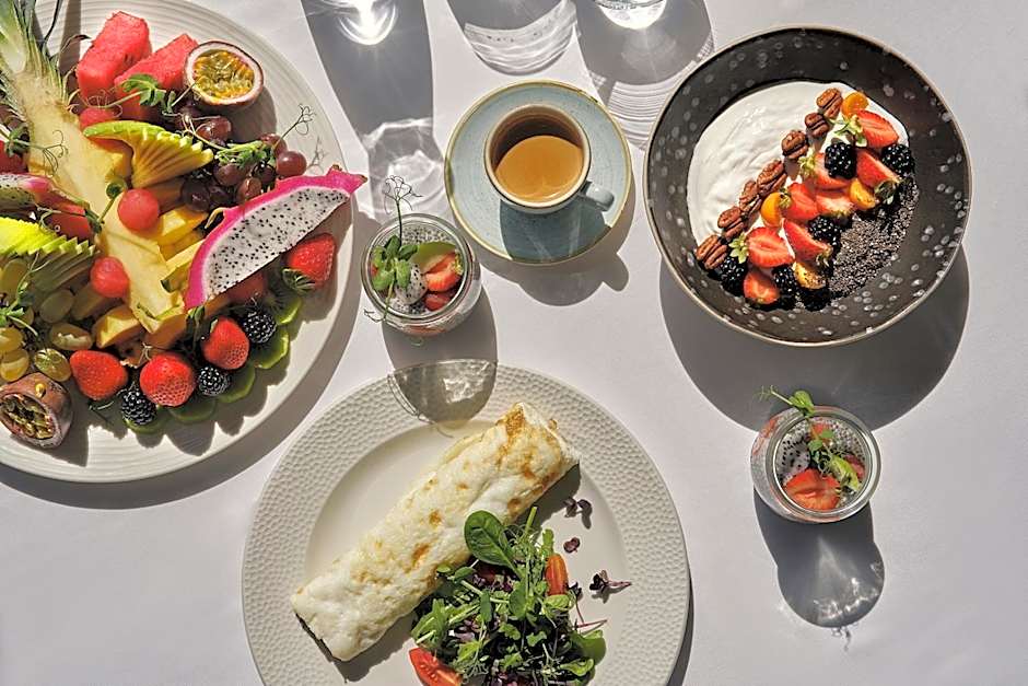 Esperos Village Blue & Spa - Adults Only