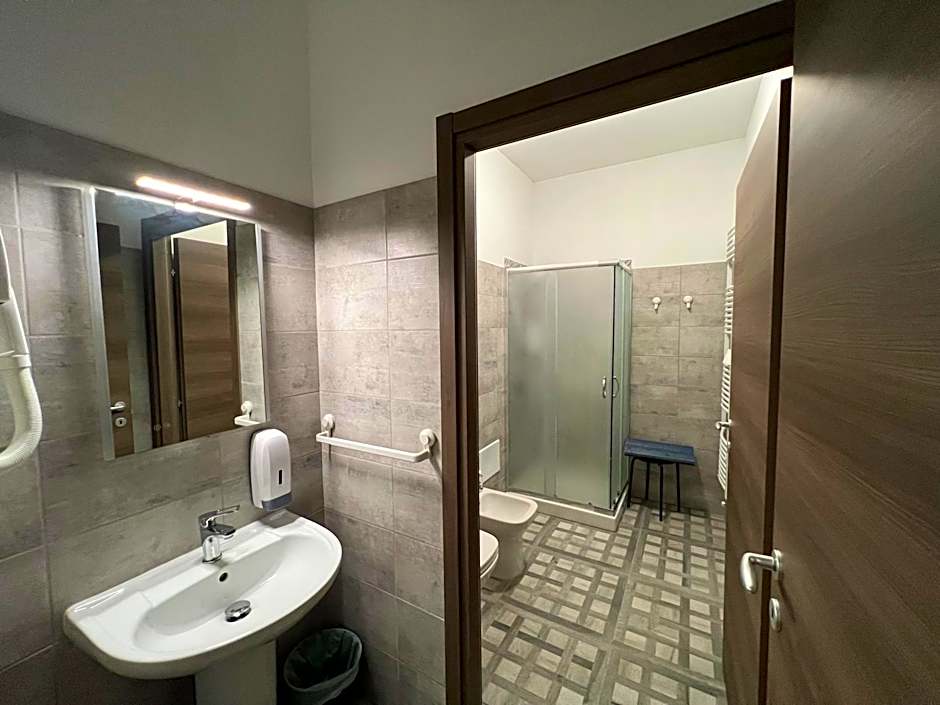 Hostel Turin Metro Young