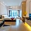 Anzhiyu Hotel Apartment (Guangzhou East Railway Station Yantang Subway Station)