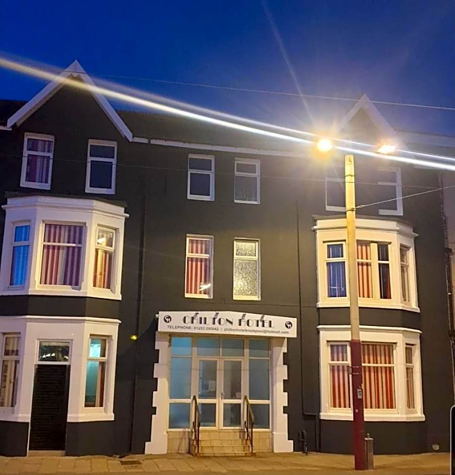 Chilton Hotel