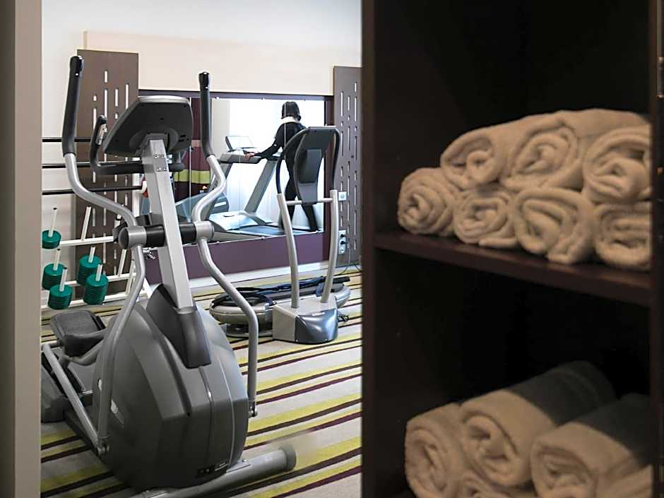 Mercure Chartres Cathedrale