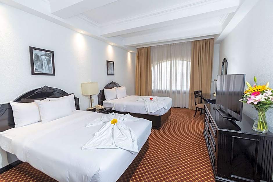 Clarion Hotel Real Tegucigalpa