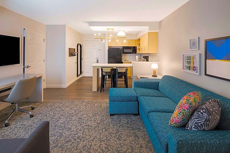 Sonesta ES Suites Andover Boston