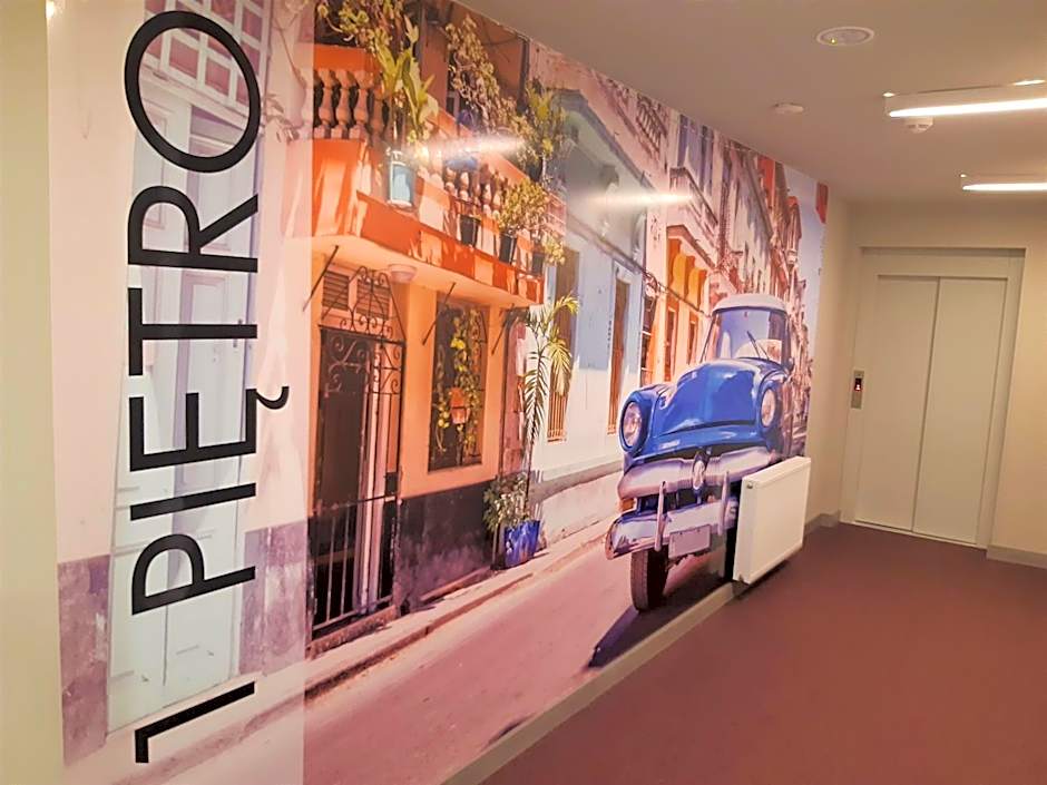 Hotel Quattro
