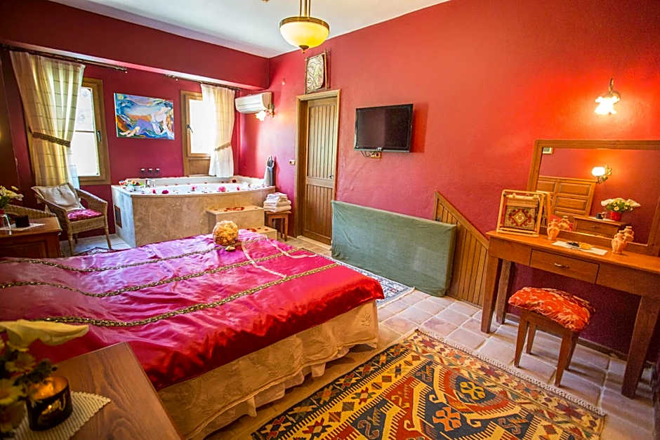 Efes Butik Otel