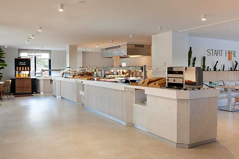 Copaiba by Honne Hotels - Adults Only