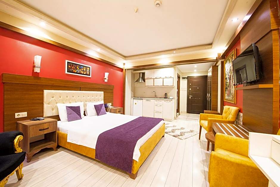 Pera Resort Hotel