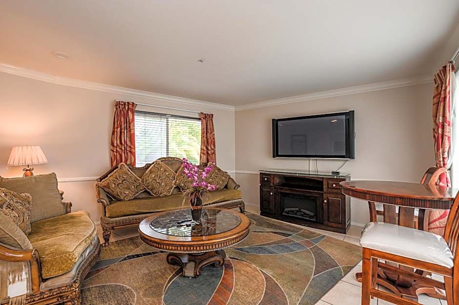 Casa Mariquita Hotel by Omeo