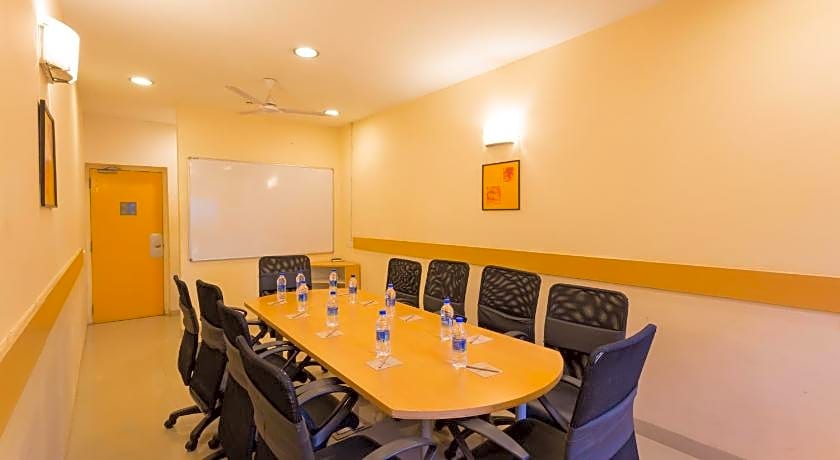 Ginger Pune - Pimpri