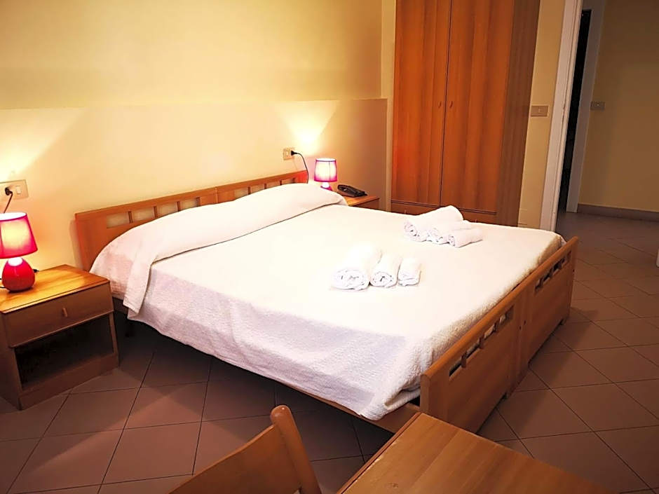 Sporting Hotel Stella Maris