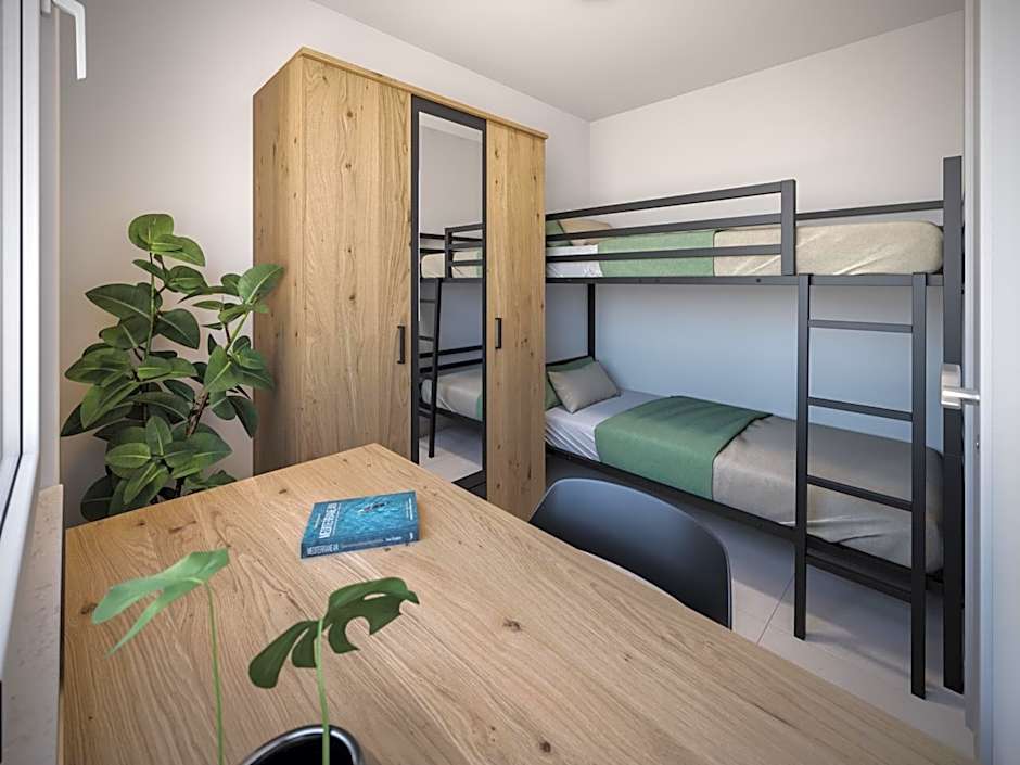 Sagitta All inclusive light