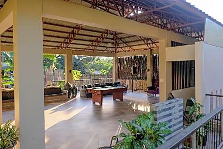 Villa Pader, perfect for exclusive relaxation