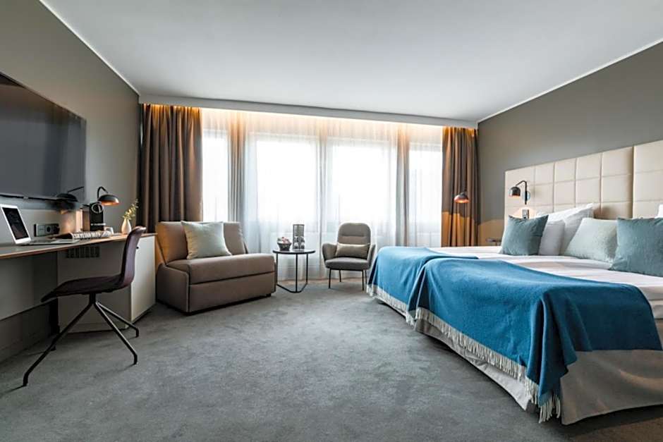 Clarion Hotel Gillet