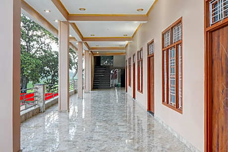 Hotel O Kashvi Hotel