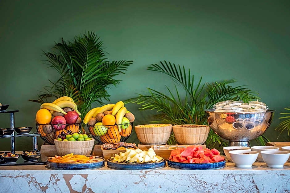 Golden Tulip Design Tbilisi