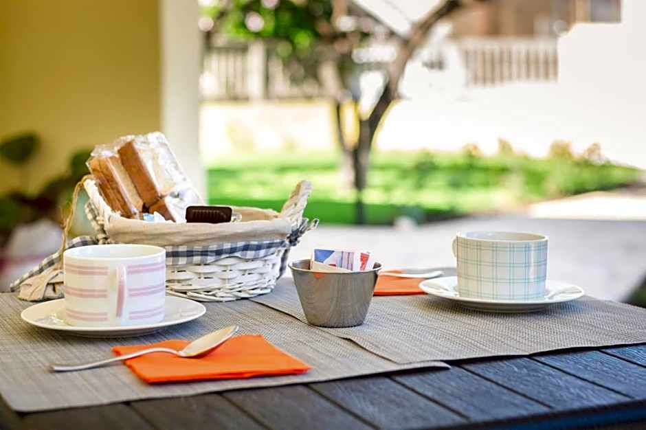 B&B Il Sogno di Mario