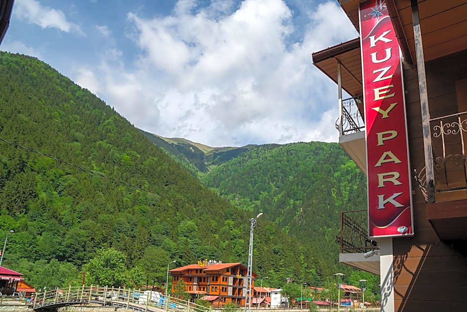 Kuzey Park Hotel