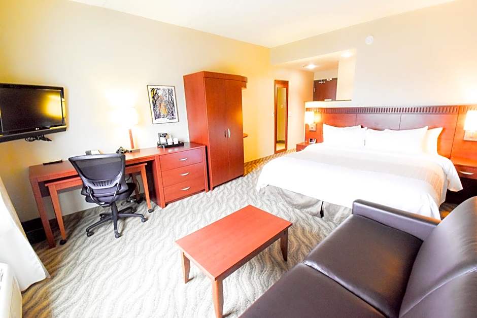 CANAD INNS DESTINATION CENTRE GARDEN CITY