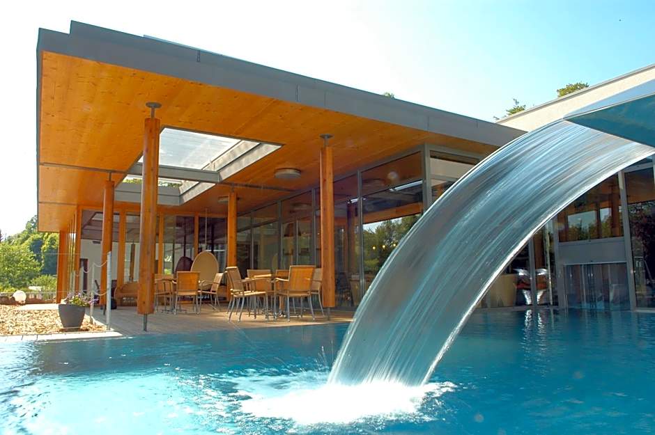 La Clairière bio & spahotel