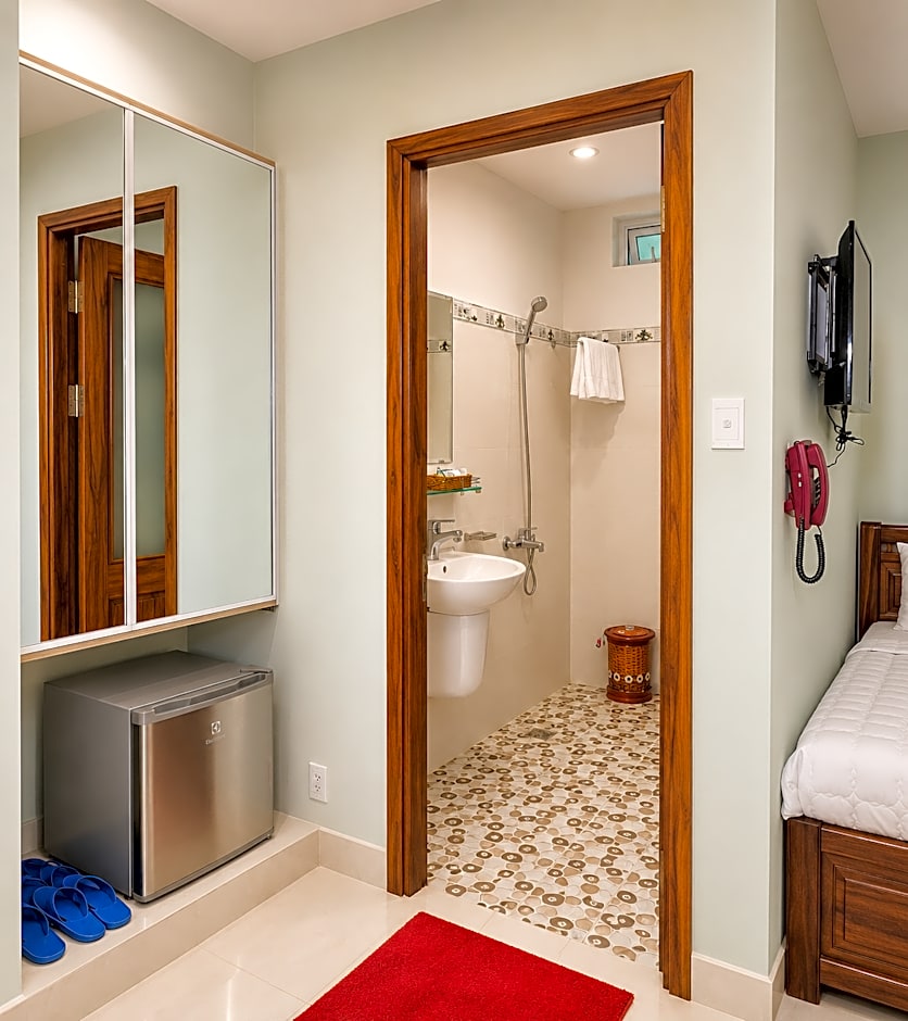 Huong Giang Hotel Vung Tau
