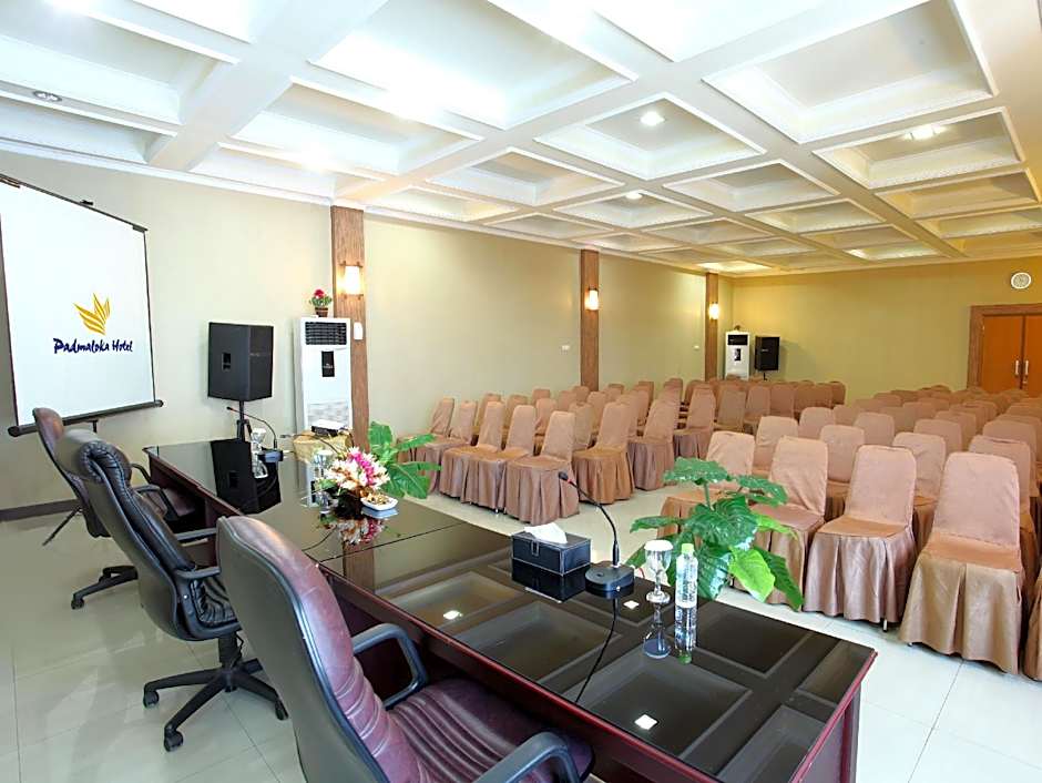 Padmaloka Hotel Tarakan