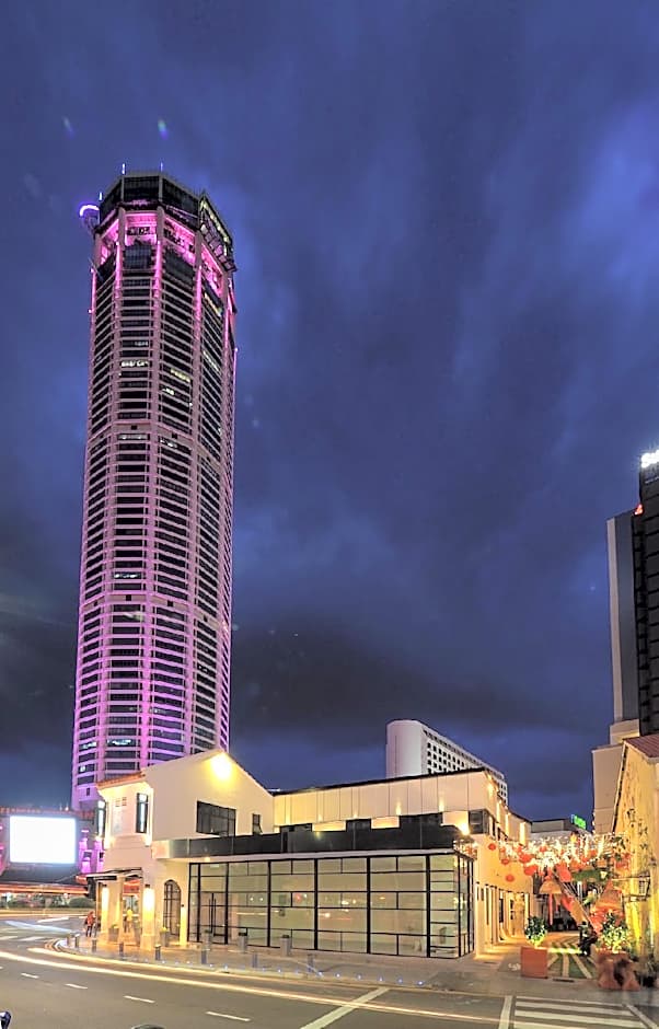 Magazine Vista Hotel Managed By The Ascott Limited