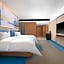 Hampton by Hilton Guangzhou Railway Station