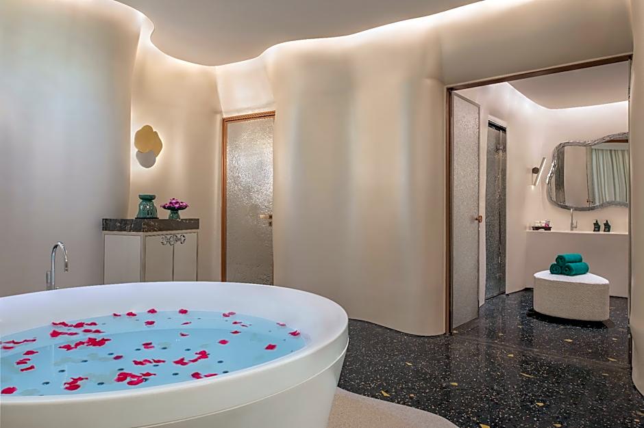 Banyan Tree Doha at La Cigale Mushaireb