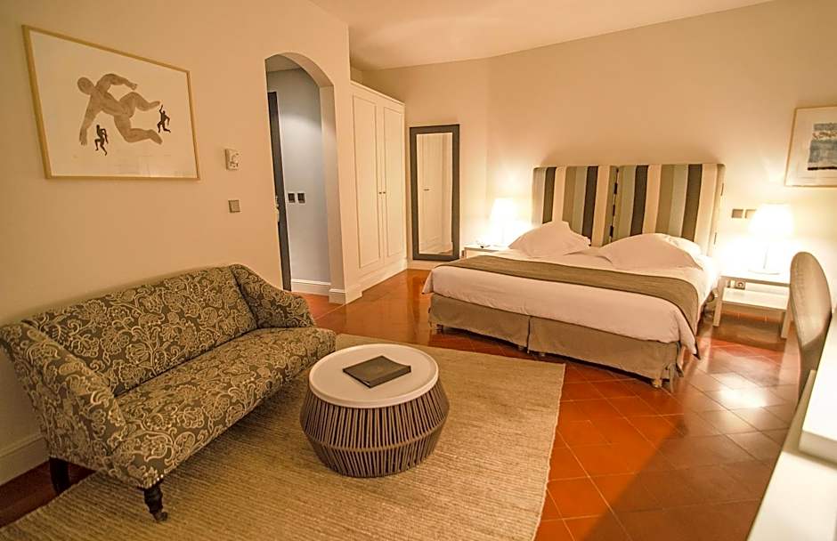 Hotel****Spa & Restaurant Cantemerle