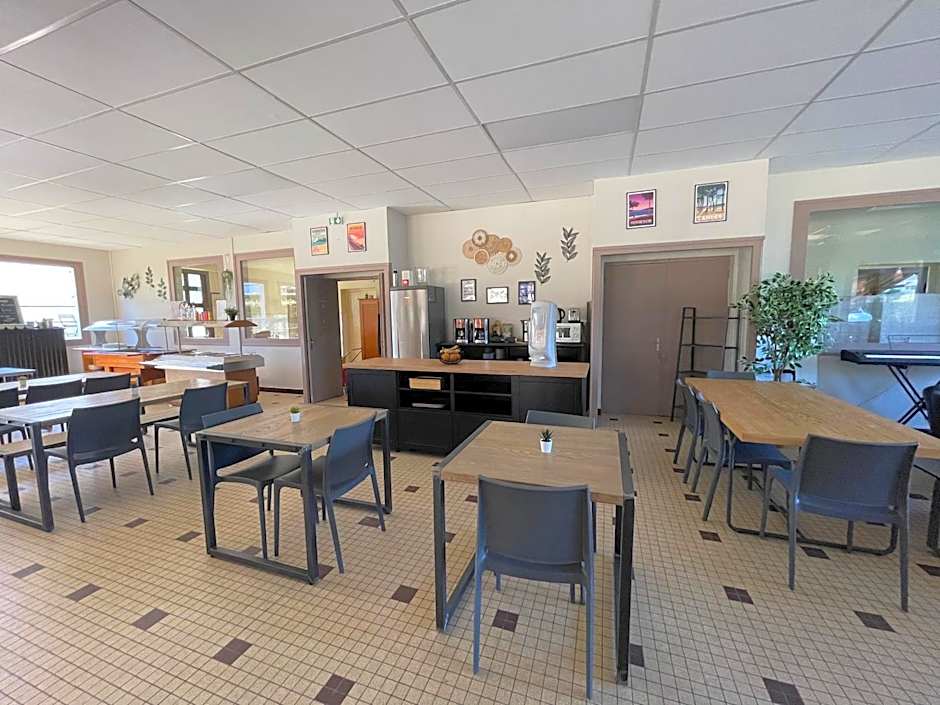 Centre de vacances Hotel CAPLANDES