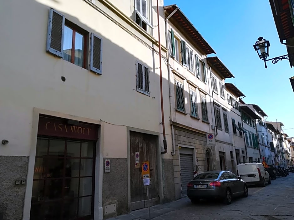 In San Frediano B&B