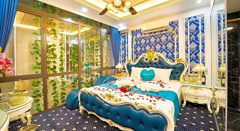 King's Hotel Nguyen Thi Dinh – Hanoi