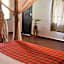 Honey Badger Lodge