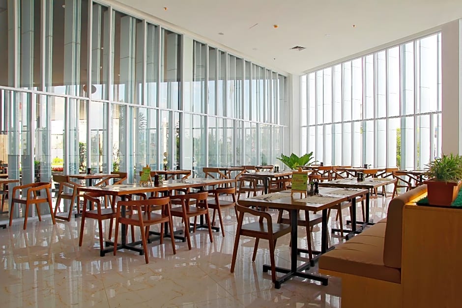 BBC Hotel Lampung Bandar Jaya