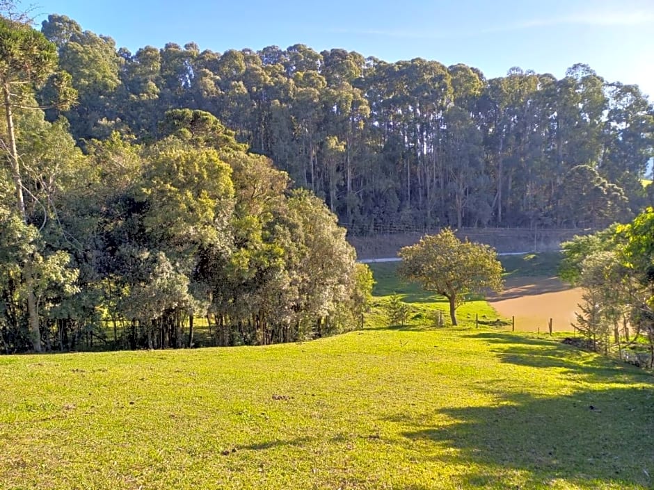 Chal¿Sol da Serra